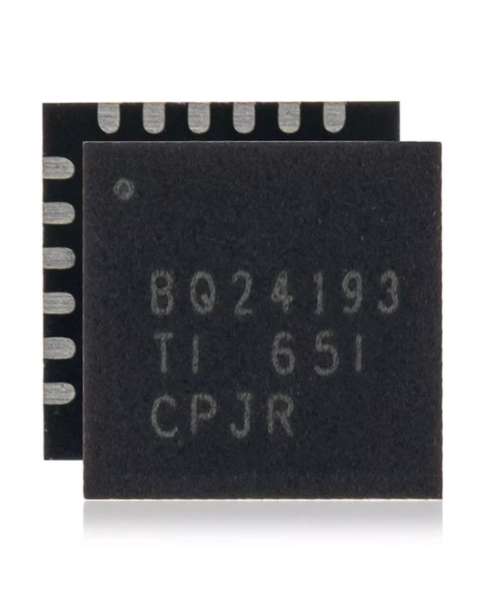 BQ24193 - Battery Charging IC | for: Nintendo Switch, Nintendo Switch OLED, Nintendo Switch Lite
