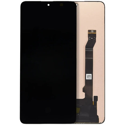 LCD Assembly | for: Xiaomi Redmi Turbo 4, Poco X7 Pro | Original | No Frame