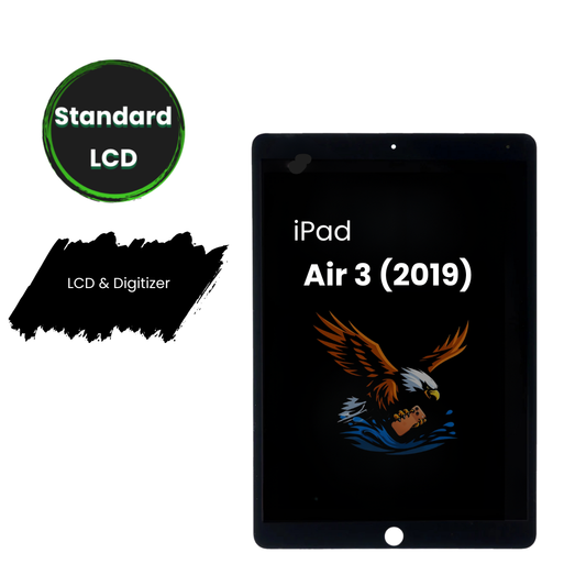 LCD & Digitizer Combo | for: iPad Air 3