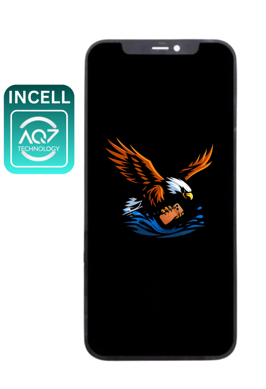 LCD Assembly | for: iPhone 13 Pro Max | AQ7: INCELL (120Hz)