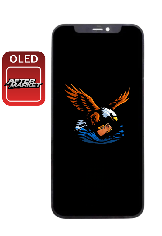 Ensamblaje OLED | para: iPhone 13 | (Suave)