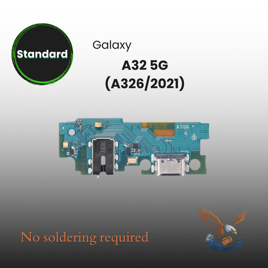 Charging Port | for: Samsung Galaxy A32 5G (A326 / 2021)