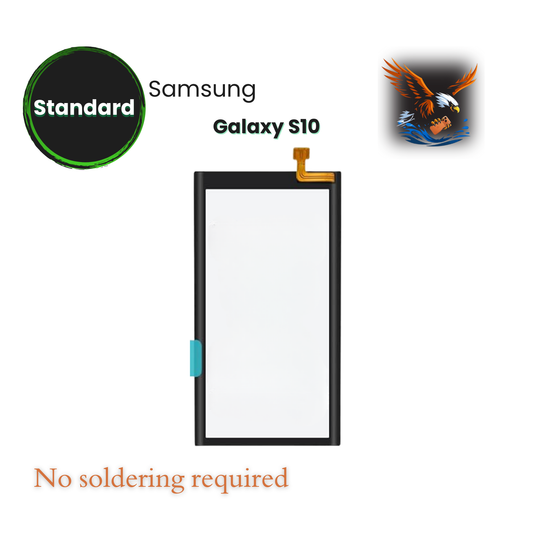 Samsung Galaxy S10 - Battery