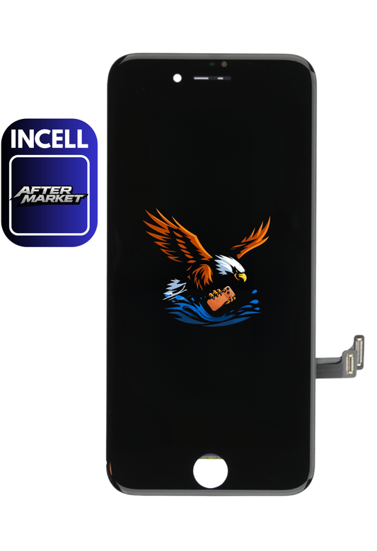 Ensamblaje de LCD | para: iPhone 8, iPhone SE (2020) | INCELL