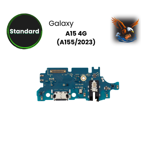 A15 4G (A155/2023) - Charging Port