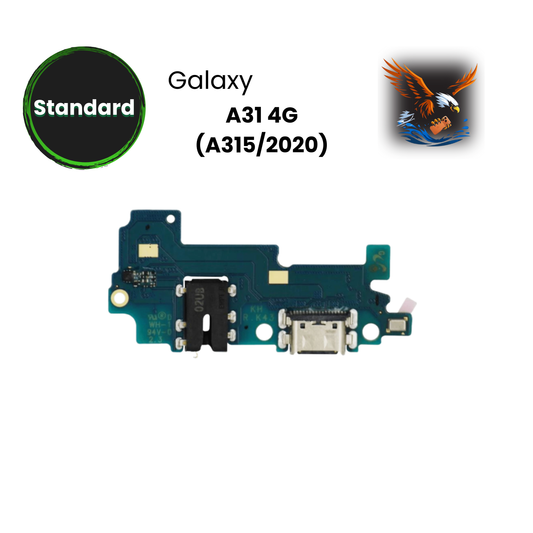 A31 4G (A315/2020) - Charging Port
