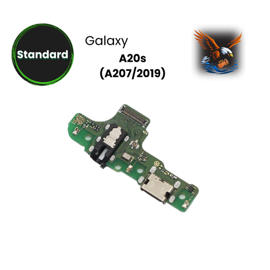 A20s (A207/2019) - Charging Port