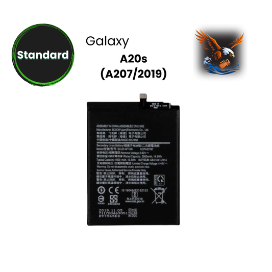 A20s (A207/2019) - Battery