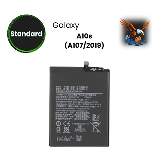 A10s (A107/2019) - Battery