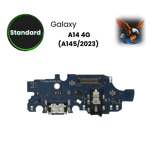 A14 4G (A145/2023) - Charging Port