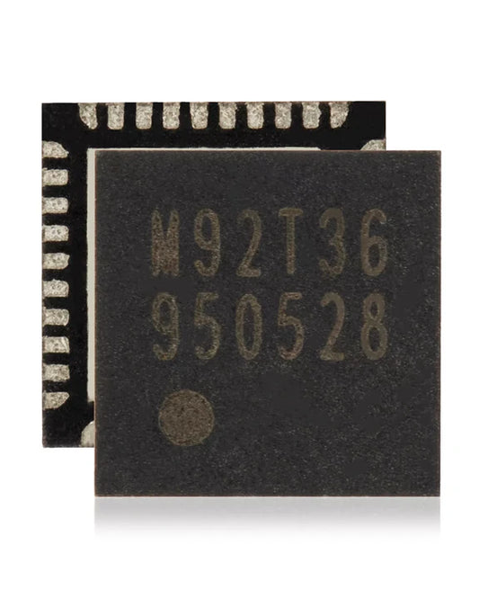 M92T36 - Power Management IC (x10) | for: Nintendo Switch, Nintendo Switch OLED, Nintendo Switch Lite