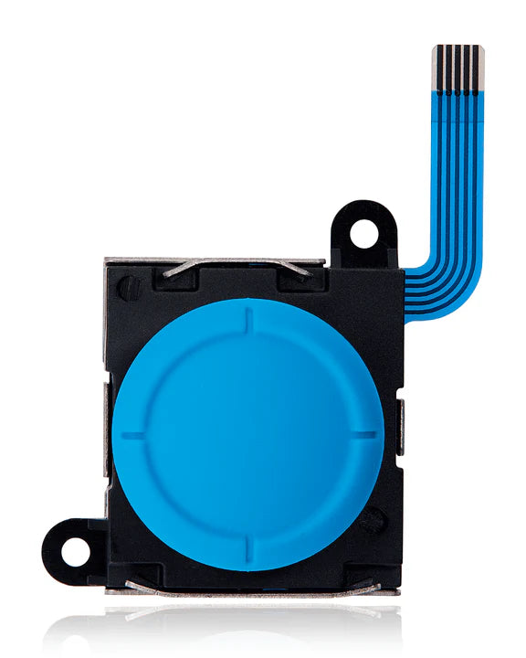 3D Analog Joystick Thumbstick | for: Nintendo Switch Lite, Nintendo Switch, Nintendo Switch OLED