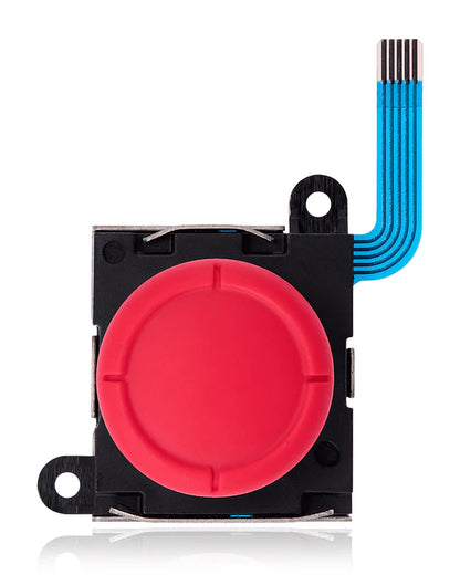 3D Analog Joystick Thumbstick | for: Nintendo Switch Lite, Nintendo Switch, Nintendo Switch OLED