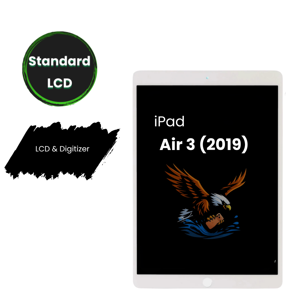 LCD & Digitizer Combo | for: iPad Air 3