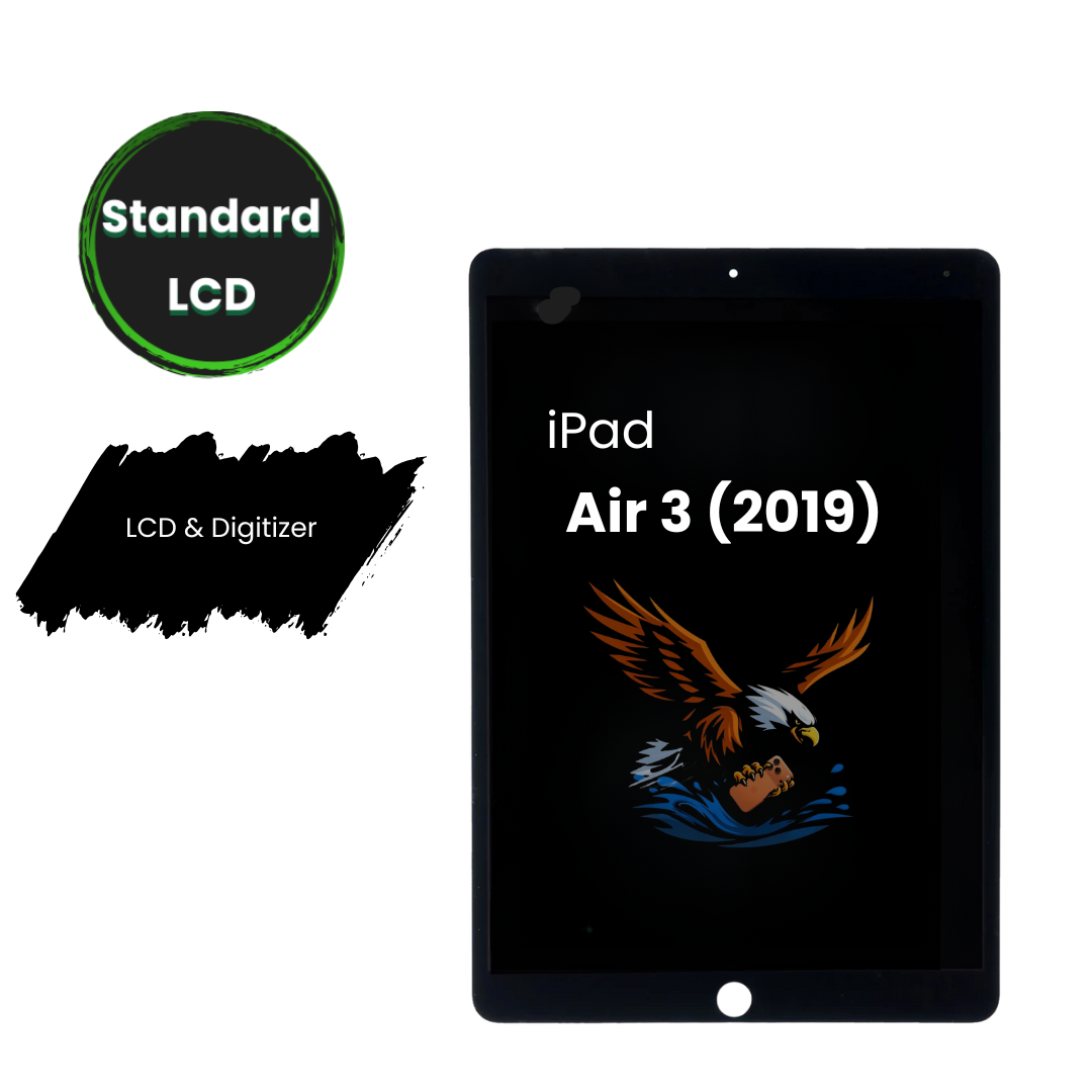 LCD & Digitizer Combo | for: iPad Air 3
