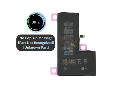 iPhone XS - Battery [Ultra]