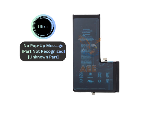 iPhone 11 Pro Max - Battery [Ultra]
