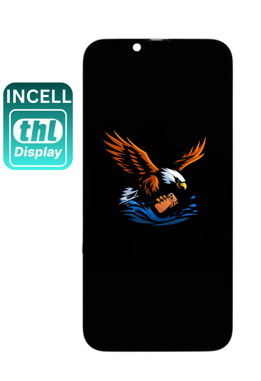 Ensamblaje de LCD | para iPhone 16e | THL: INCELL (COF)