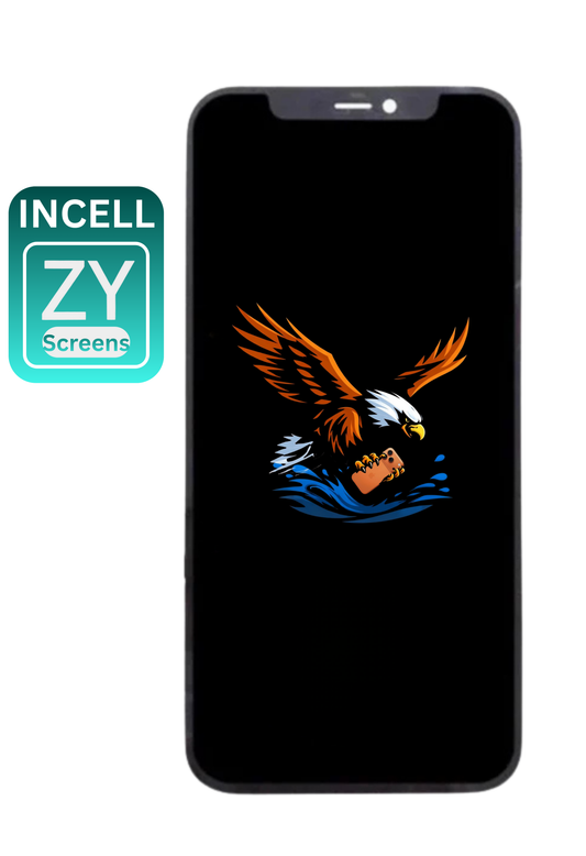 LCD Assembly | for: iPhone 13 Pro | ZY: INCELL (FHD, 90hz)
