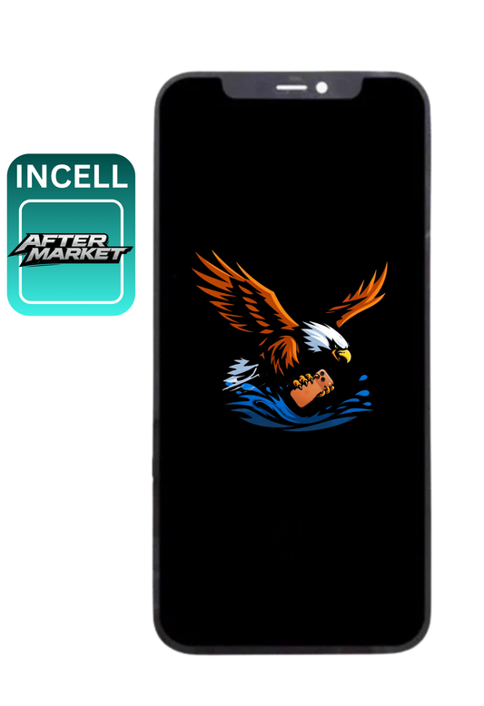 LCD Assembly | for: iPhone 11 | INCELL (Vs)