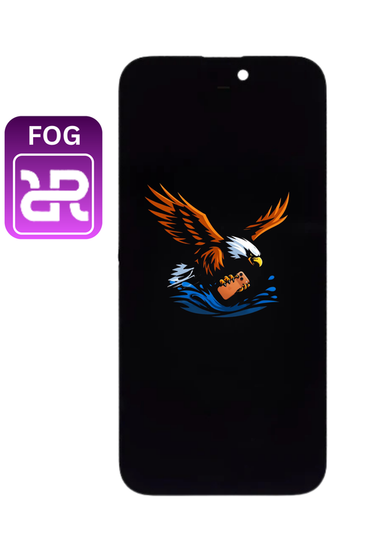 OLED Assembly | for: iPhone 14 Pro Max | REC: (FOG, Soft)