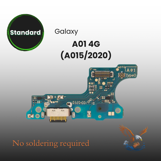 A01 4G (A015/2020) - Charging Port [Standard]