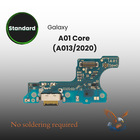 A01 Core (A013/2020) - Charging Port [Standard]