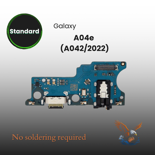A04e (A042/2022) - Charging Port [Standard]