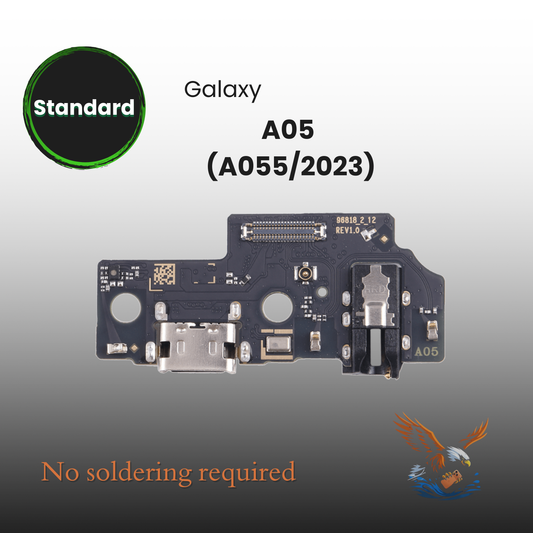 A05 (A055/2023) - Charging Port [Standard]