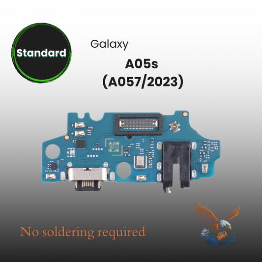 A05s (A057/2023) - Charging Port [Standard]