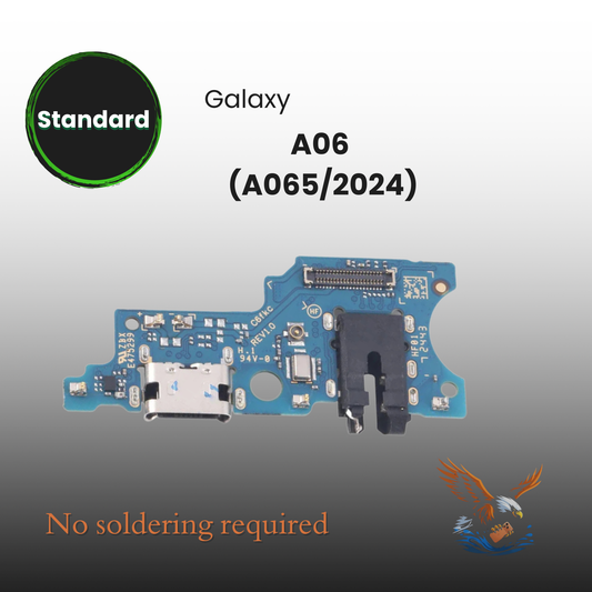 A06 (A065/2024) - Charging Port [Standard]