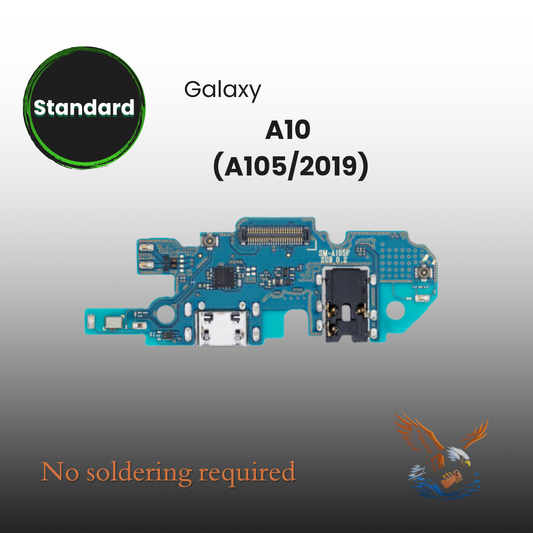 A10 (A105/2019) - Charging Port [Standard]