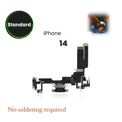 iPhone 14 - Charge Port