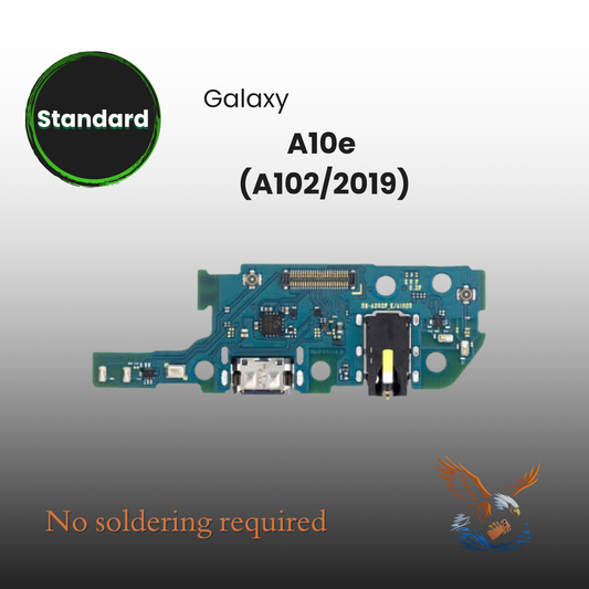 A10e (A102/2019) - Charging Port [Standard]