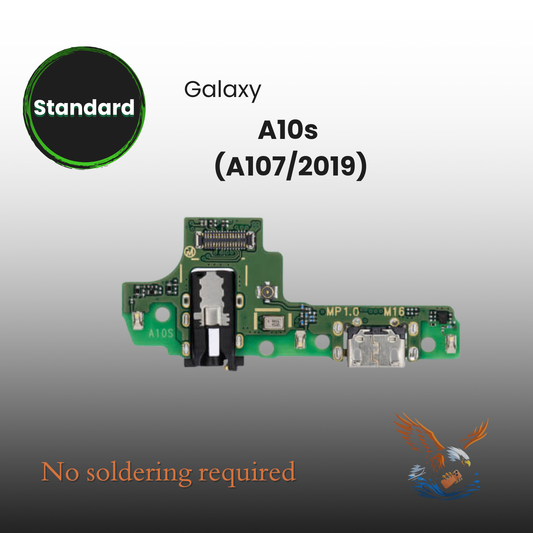A10s (A107/2019) - Charging Port [Standard]