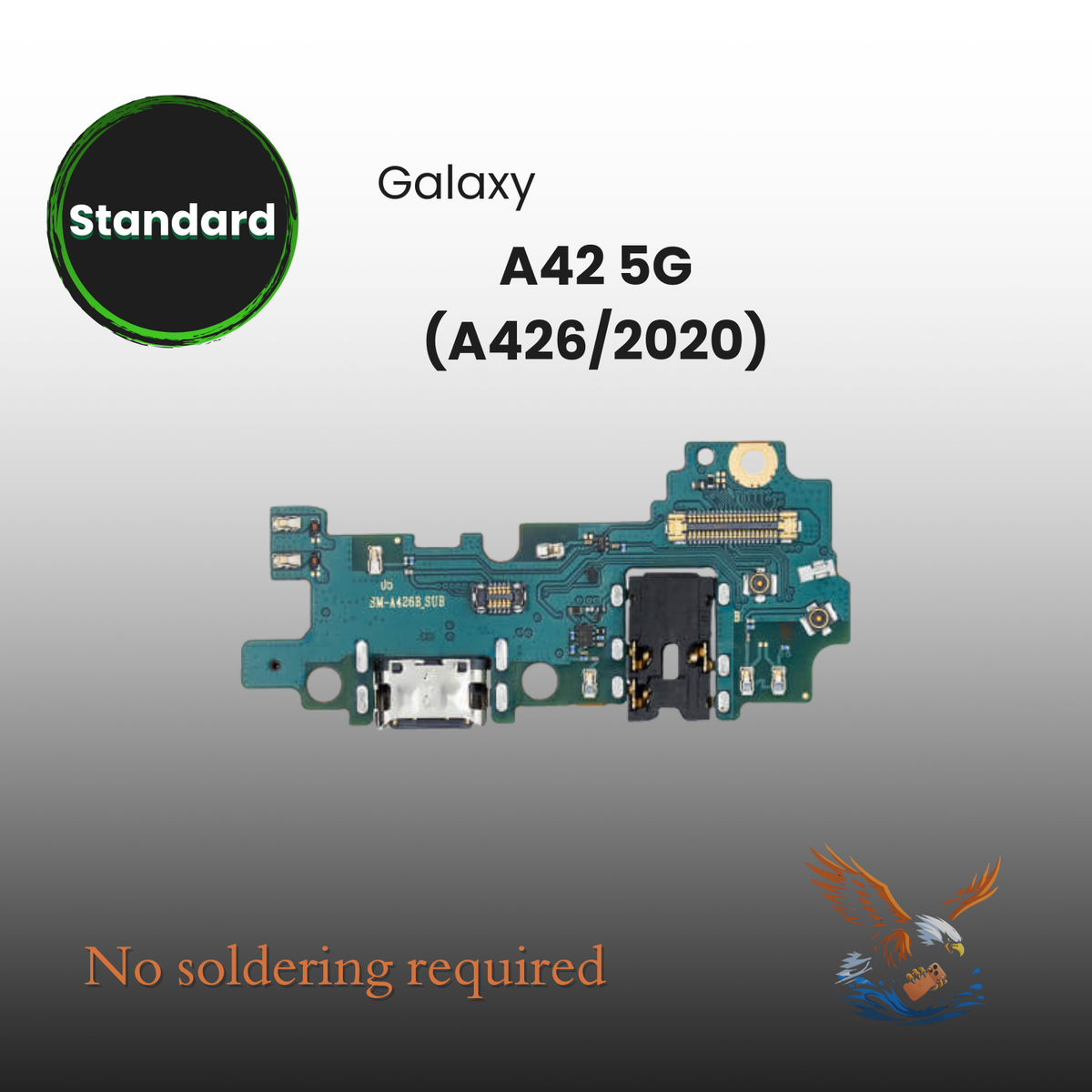 A42 5G (A426/2020) - Charging Port [Standard]
