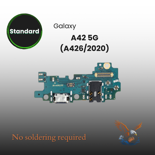 A42 5G (A426/2020) - Charging Port [Standard]