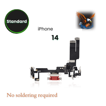 iPhone 14 - Charge Port