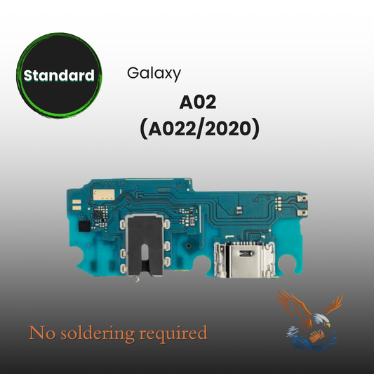 A02 (A022/2020) - Charging Port [Standard]