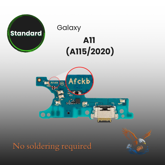 A11 (A115/2020) - Charging Port [Standard]