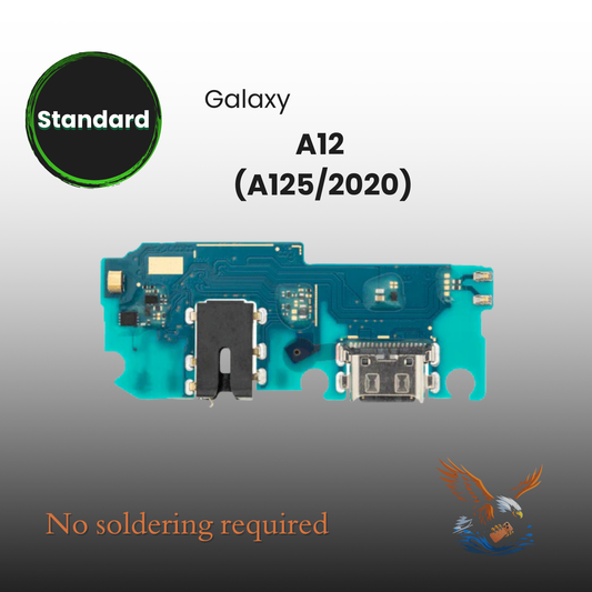 A12 (A125/2020) - Charging Port [Standard]