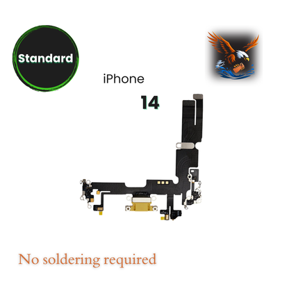 iPhone 14 - Charge Port