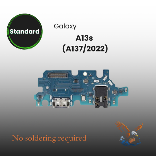 A13s (A137/2022) - Charging Port [Standard]