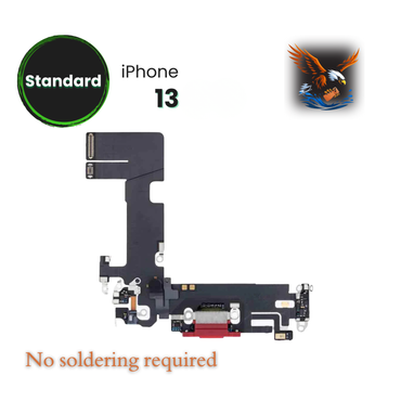 iPhone 13 - Charge Port