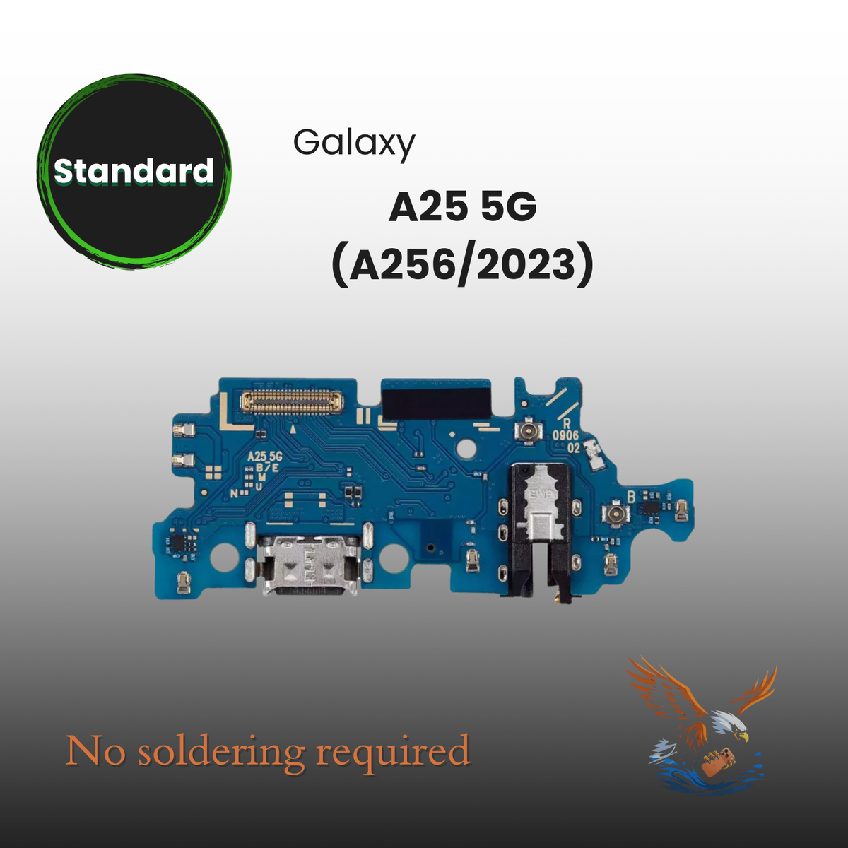 A25 5G (A256/2023) - Charging Port [Standard]