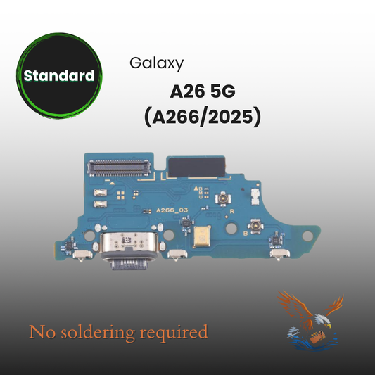 A26 5G (A266/2025) - Charging Port [Standard]