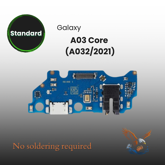 A03 Core (A032/2021) - Charging Port [Standard]