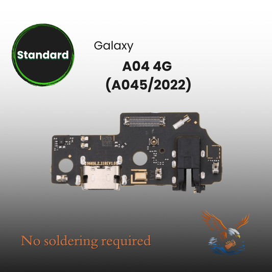 A04 4G (A045/2022) - Charging Port [Standard]