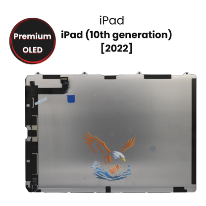 LCD | for: iPad 10, iPad 11