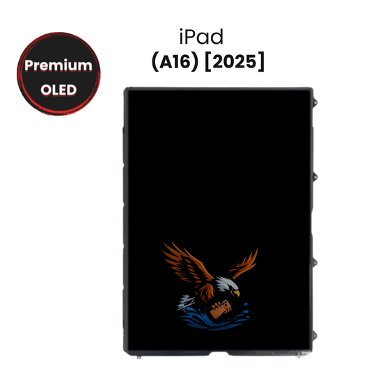 LCD | for: iPad 10, iPad 11 | Original